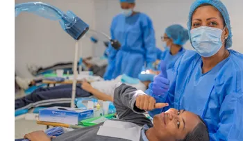 INABIE beneficia más de 700 estudiantes en Monte Plata