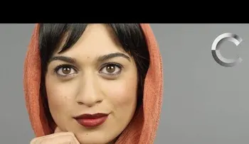 Belleza siria: un siglo de moda en dos minutos (VIDEO)
