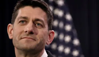 Paul Ryan anunciará que no quiere ser candidato presidencial