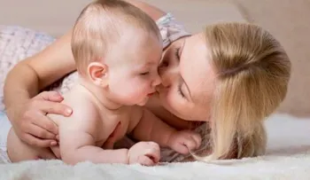Mitos y verdades sobre cómo criar a un bebé