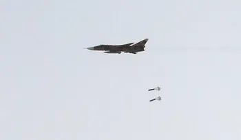 Irán exige a Qatar liberar a tres pilotos capturados en marzo y pide mediación de la Cruz Roja