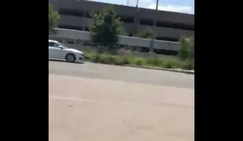Tiroteo en Aeropuerto de Dallas