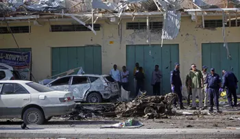 Mueren 12 personas en accidente carretero en Bolivia