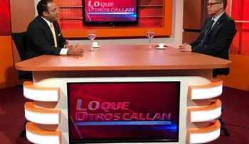 Ricardo Nieves: â??Para el 20 ni Danilo, ni Leonel, ni Hipólito, los tres le han fallado al paísâ?