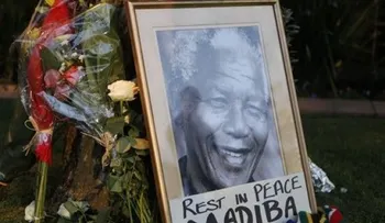 Sudáfrica: Muere ministro que planificó funeral de Mandela 