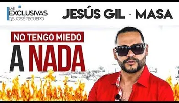 Jesús Gil (Masa): Dispuesto a repetir escándalo con Mía Cepeda