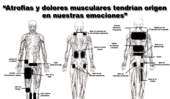 Dime que te duele, y te diré que significa 