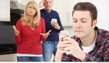 ¡Olvídate de los celulares! Los 'millennials' estadounidenses gastan su dinero en ...