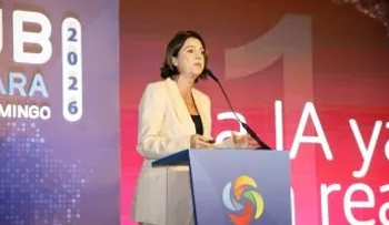AWS y Gobierno lanzan 50 mil becas para capacitar a dominicanos en IA y computación en la nube antes de 2028
