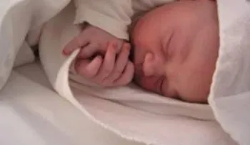 Fiscalía del DN entrega a CONANI niña abandonada en Hospital Infantil