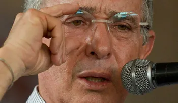 Declaran de lesa humanidad masacres paramilitares presuntamente relacionadas con expresidente Uribe