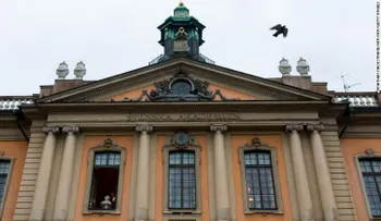 El premio Nobel de Literatura se pospone por un escándalo sexual