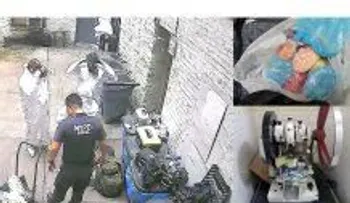 Narco dominicano Noé López, movía grandes envíos de heroína y cocaína a NY