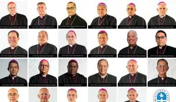 El Episcopado Dominicano se queja de la inseguridad y la corrupción en el país