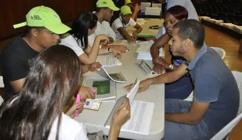 UASD anuncia entrega carnés de SeNaSa a estudiantes
