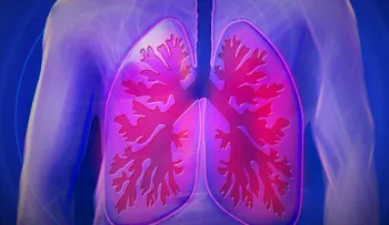 Descubren un nuevo y raro tipo de célula pulmonar