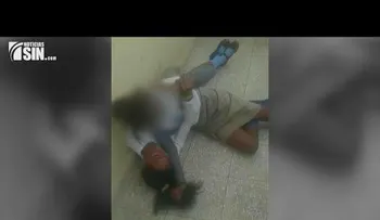 Un juego macabro en una escuela que terminó en una tragedia