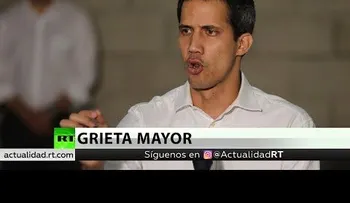 Guaidó se reunirá con Pence: No descansará hasta lograr la libertad de Venezuela