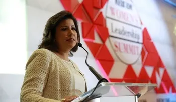 Margarita Cedeño propone plan de gobierno por equidad salarial entre hombres y mujeres