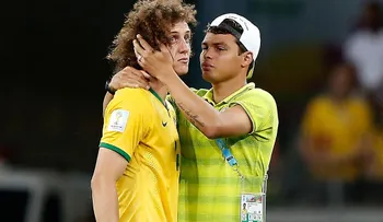 Los mejores memes sobre la 'venganza' de Brasil del 7-1