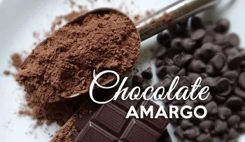 El chocolate amargo uno de los mejores antioxidantes del PLANETA: Regula la presión y sirve para la memoria 