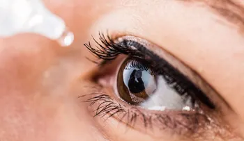 Sin lágrimas, ni saliva: el drama de vivir con Sjogren, el síndrome de las mucosas secas