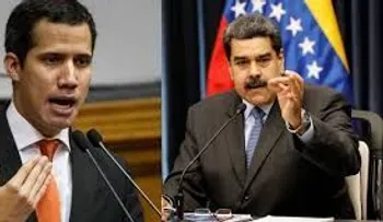 Voto "inteligente" de RD en la OEA, ni Maduro, ni Guaidó: Diálogo y elecciones democráticas