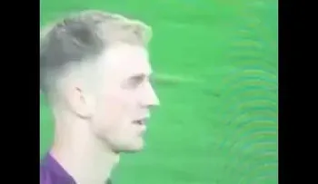 La reacción del comentarista de Islandia en el segundo gol de su selección a Inglaterra