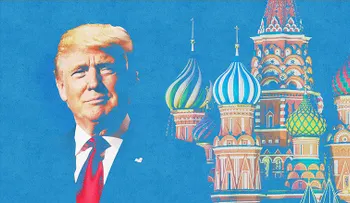 Rompe el silencio el autor del dosier sobre los vínculos de Trump con Rusia