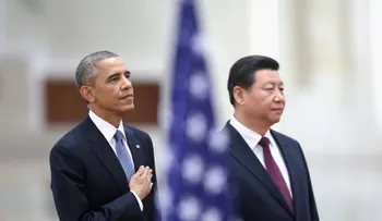 Xi visitará Washington: cuatro problemas que EE.UU. y China deben abordar