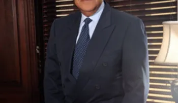 Fallece el abogado Luis José Francisco Heredia Bonetti