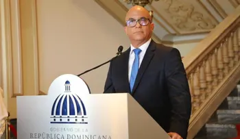 Presidente Abinader irá a Santiago a dar las condolencias a Abel Martínez por fallecimiento de su madre