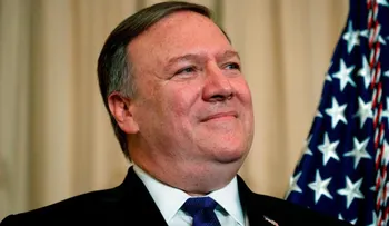 Pompeo visita Corea del Norte y se espera que regrese con tres detenidos estadounidenses