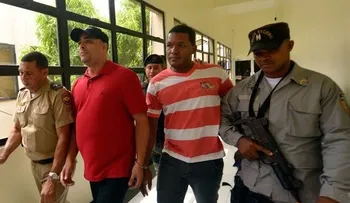El escándalo en OISOE, â??espinitaâ? en el Gobierno