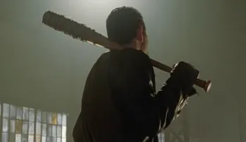 Spoiler Alert The Walking Dead; Temporada 7: ¿A quién (o quiénes) mató Negan?