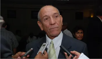 Ministerio Público pide juicio contra Rafael Calderón por corrupción