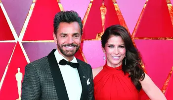 "Hombre al agua", de Eugenio Derbez, triunfa en EE.UU. y se sitúa segunda en taquilla, solo por detrás de â??Avengers: Infinity Warâ?