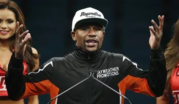 Floyd Mayweather le debe al fisco unos US$30 millones