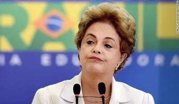 Anulan proceso de juicio político contra Dilma Rousseff