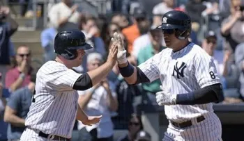 A-Rod pega jonrón y Yanquis vencen a Marineros