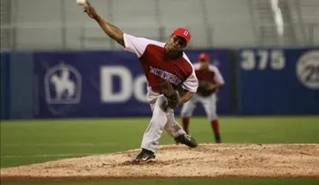 Dominicana derrota a Nicaragua en el béisbol panamericano 