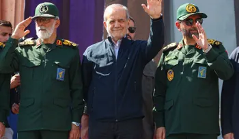 Irán enviará delegación reducida a la Asamblea de la ONU en Nueva York en medio de tensiones con EE.UU.