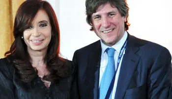 Renovar con juventud la política