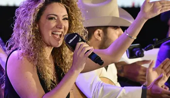 Erika Ender: â??Con Tatuajes; me he desgarrado, llorado y reídoâ?