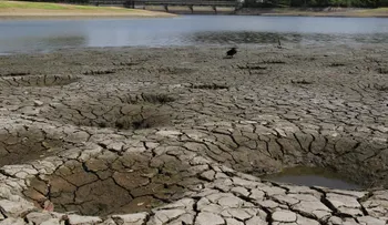 El Caribe sufre de sequía pese a temporada de huracanes