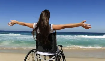 Expertos explican la vida sexual en parapléjicos y tetrapléjicos