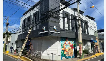 Oficina Banreservas en Salcedo opera con normalidad