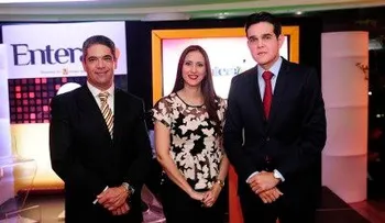 Lanzan revista digital â??Enteratoâ?