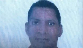 Apresan abogado que pretendía levantar orden de captura contra fugitivo Pascual Cabrera