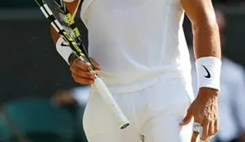 Rafael Nadal se retira de dos torneos por lesión en muñeca 